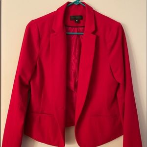 Womens Dress Blazer